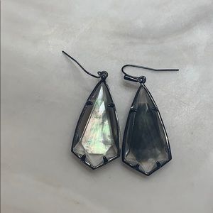 Kendra Scott earrings